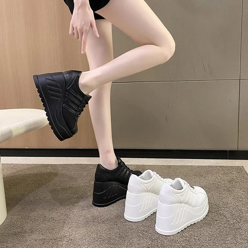 Women's Sports Shoes Fashion Women's Sneakers Shoes Women 2024 Summer Vulcanize Canvas Sneakers Mocassin Female Mujer Zapatillas