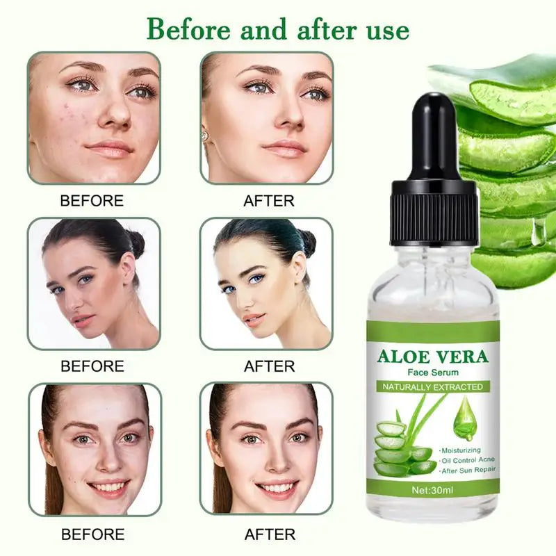 كريم الوجه AloeVera