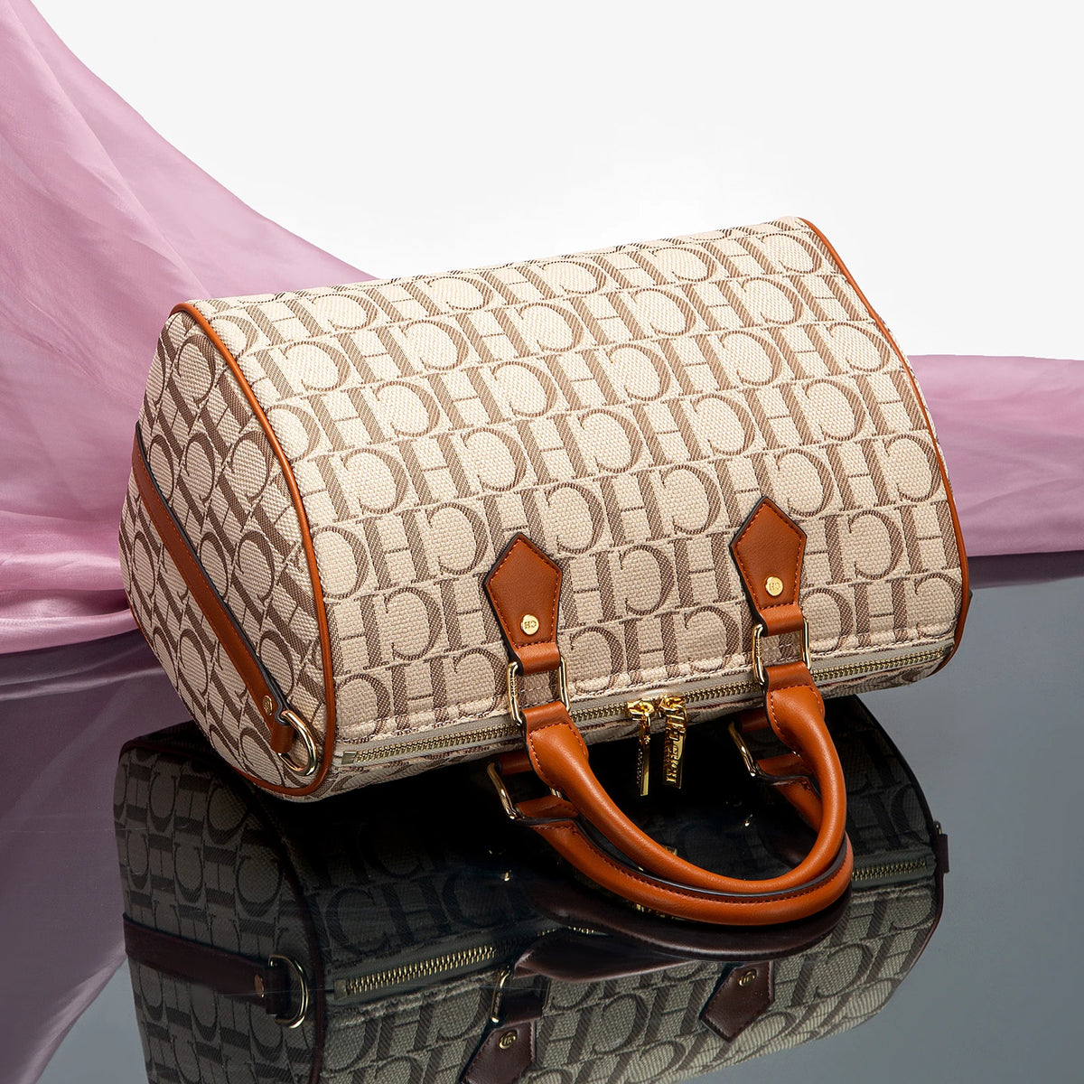 CHCH Women's Pillow Bag Autumn/Winter