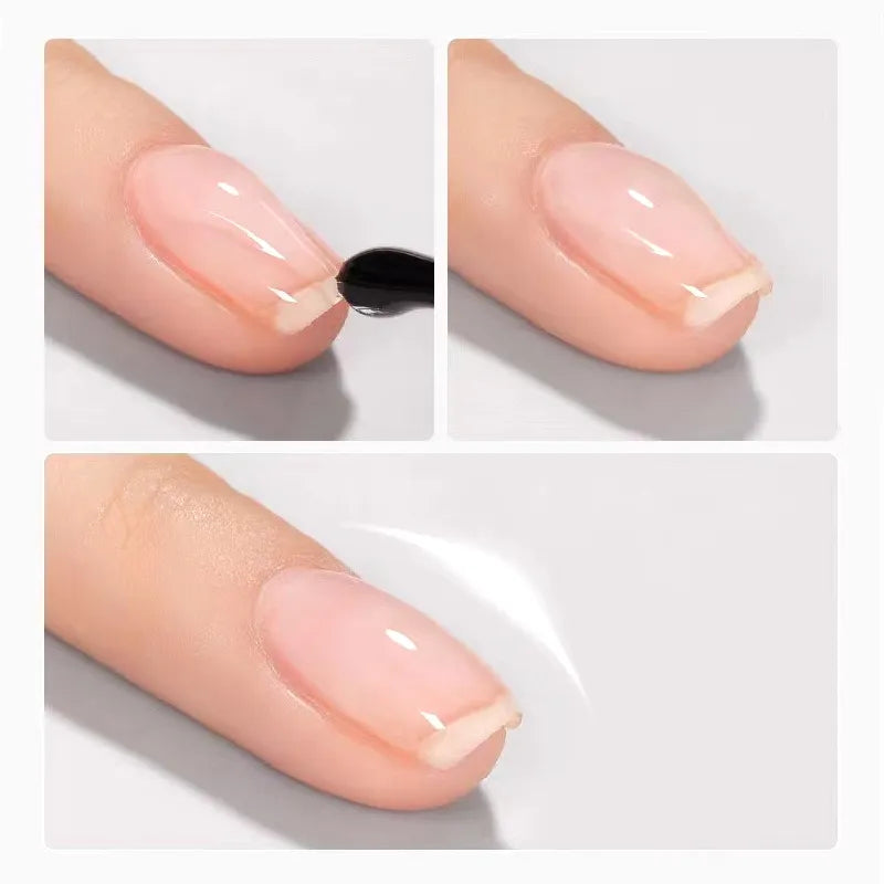 KODI JYJ Self-leveling Gel Nail Polish 12ml Semi-permanent Reinforcement Gellac Manicure Desgin Create uv Varnish Multifunction