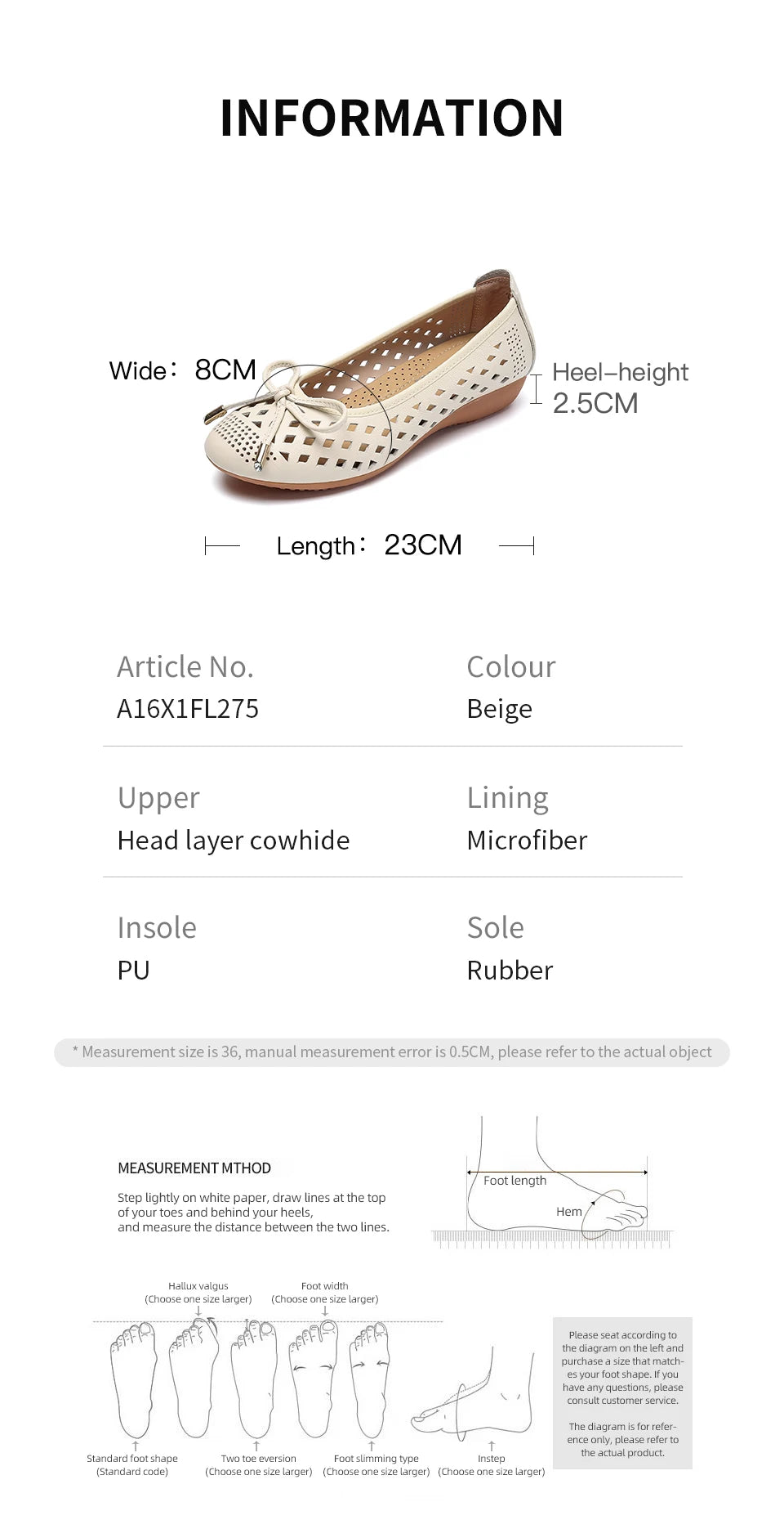 Summer Slip-on Shoes Flat Hollow Comfortable Woman Shoes Genuine Leather Soft Bottom White Breathable Mule Women's Moccasins 41