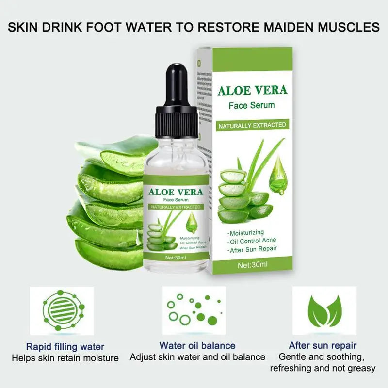 AloeVera Facial Cream