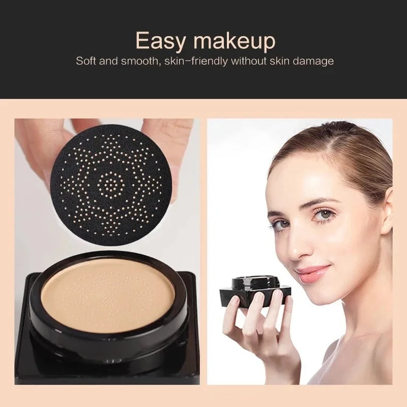 Air Cushion Foundation BB CC Cream Concealer