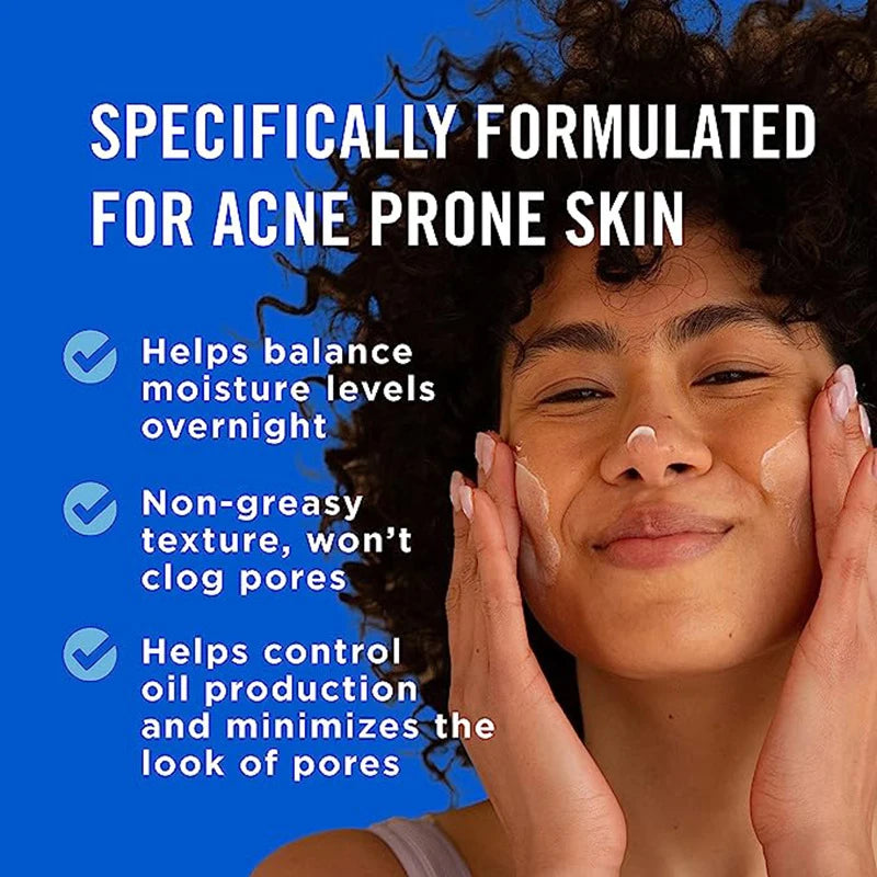 Facial Wash Deep Remove Acne Benzoyl Peroxide 10%/4% Maximum Strength Antimicrobial Foaming Cleanse And Unclog Pores Skin Care