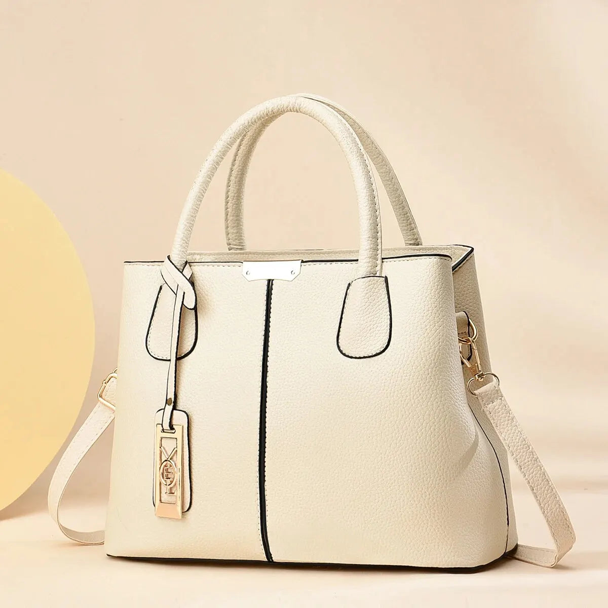 Amazing Designer Brand Bags Women Leather Handbag New Luxury Ladies Purse
