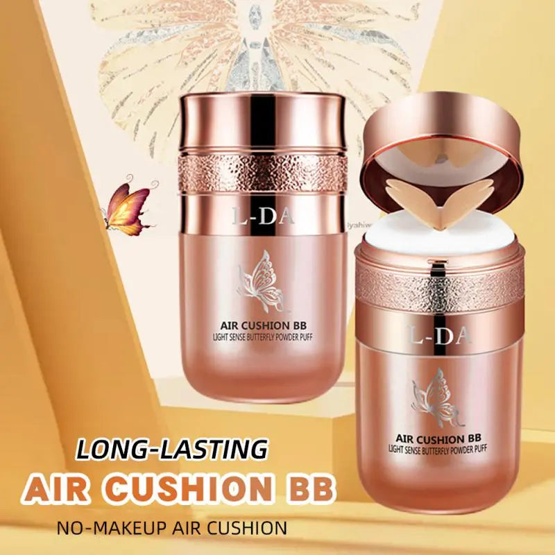 Air Cushion Creams Natural Concealer