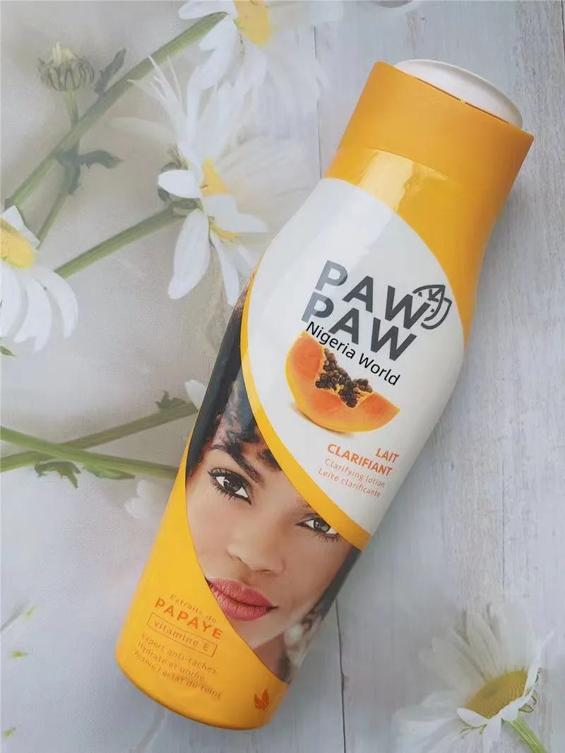 Paw Clarifiant Papaya Vitamin Body Lotion  300ml