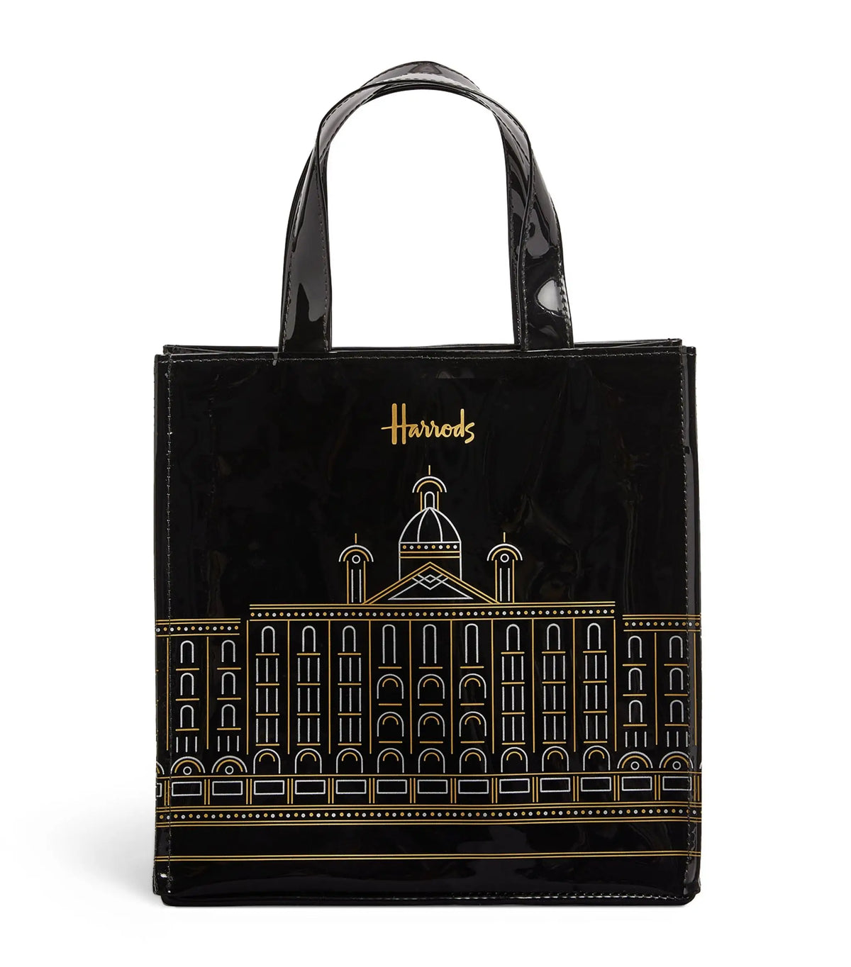 PVC Waterproof Eco Friendly Shopper Bags Women Large Capacity Shopping Totes Stylish Jelly Reusable Shoulder Bags Female Handbag