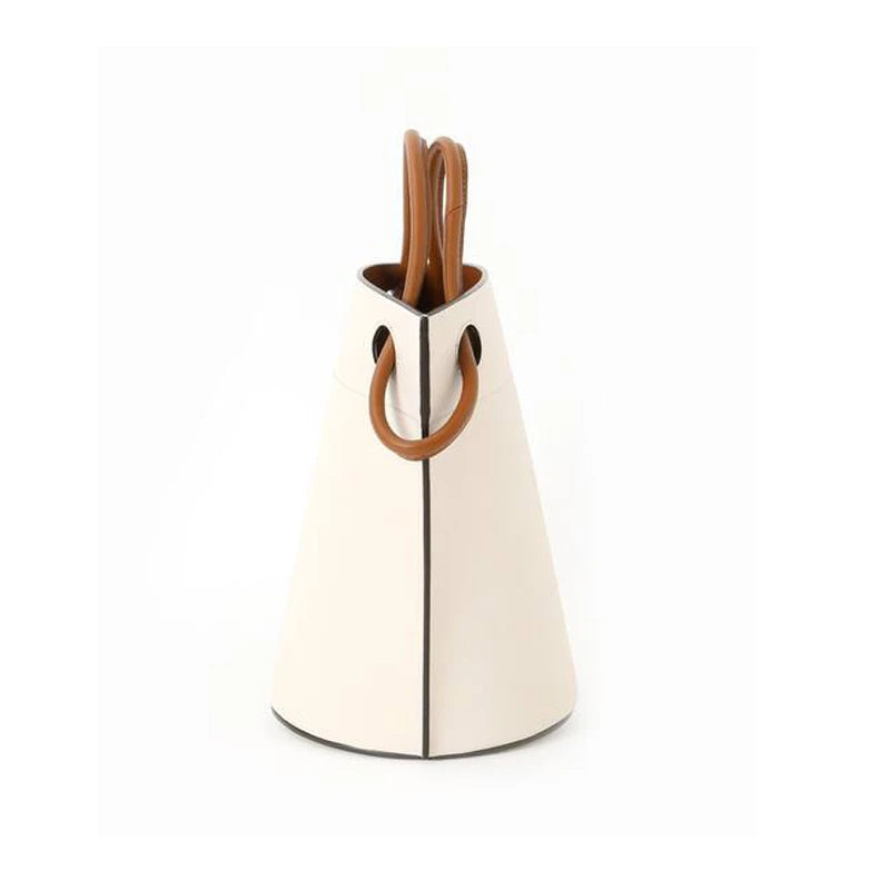 Designer Luxury Bag Purses Handbags For Women 2023 New Fashion High Quality Personality Bucket Bag Handbag Free Shipping