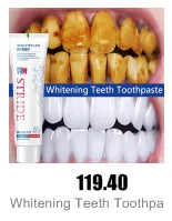 Whitening Teeth Toothpaste Dental Calculus Remover Plaque Remover Fresh Breath Brightening Preventing Periodontitis Dental Care