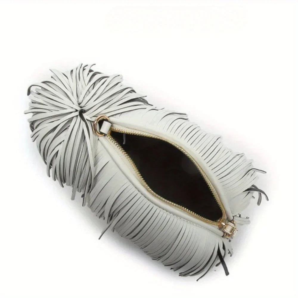 Women's Wallets and Handbags Luxury Designer PU Leather Crossbody Wallet Cute Dog Shaped Evening Bags Women's Bags