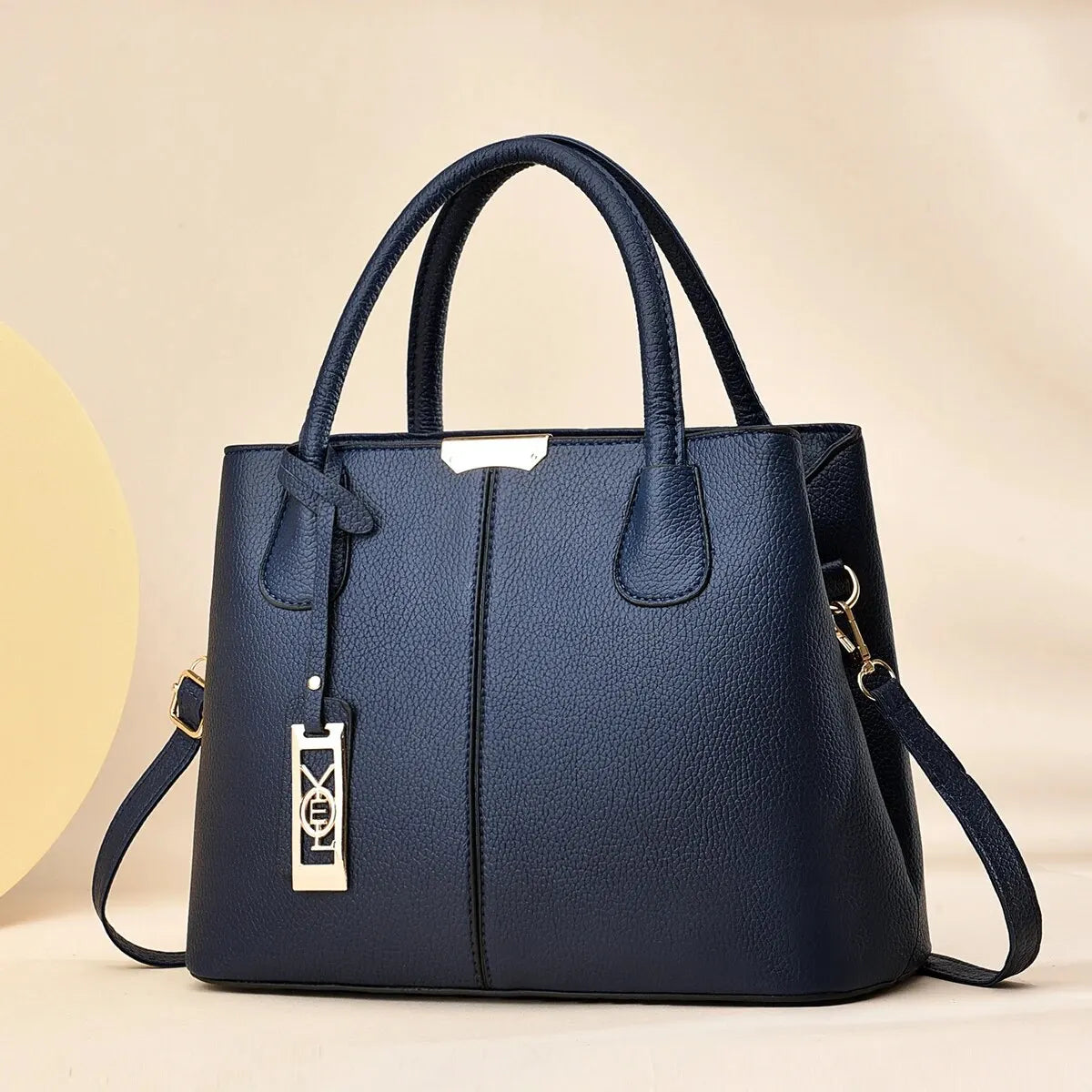 Amazing Designer Brand Bags Women Leather Handbag New Luxury Ladies Purse