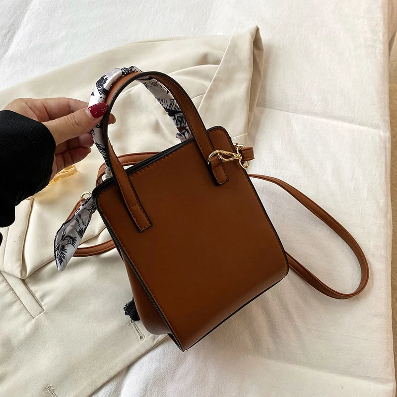 2023 Luxury Brand Hand Bags for Women High Quality PU Shoulder Bag Fashion Glasses Beauty Crossbody Bag Cute Purses and Handbags
