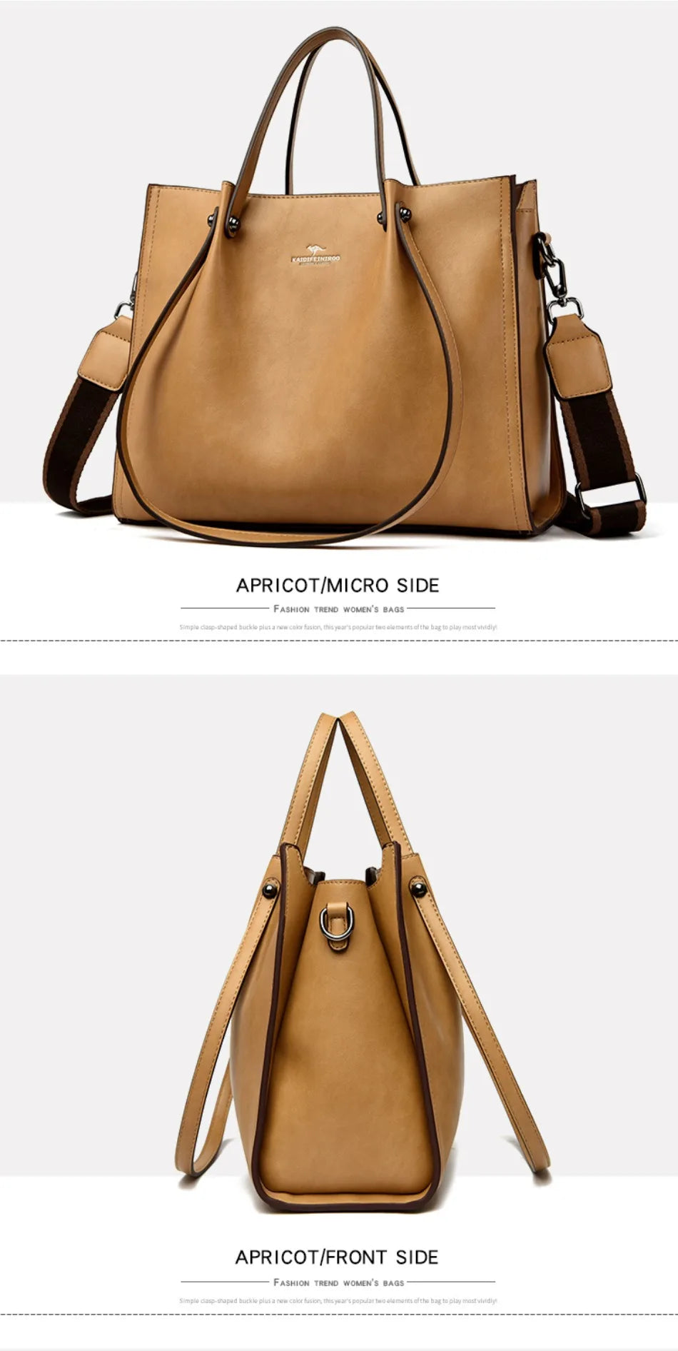 Genuine Soft Leather Luxury Handbags Women Bags Designer Handbags Ladies Crossbody Hand Bags for Women Hot sale Sac A Main