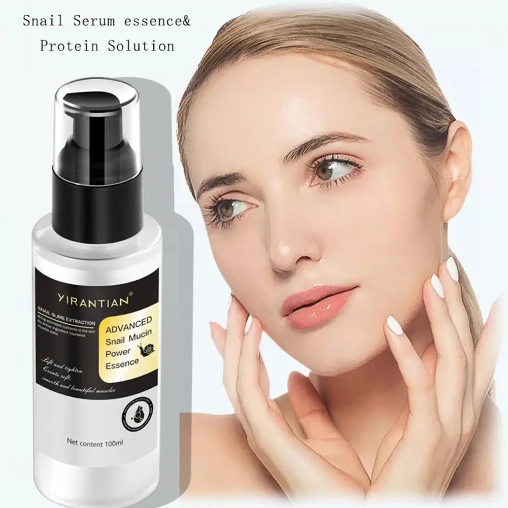 Snail 96 Skin Anti-aging Soothing Facial  Moisturizing