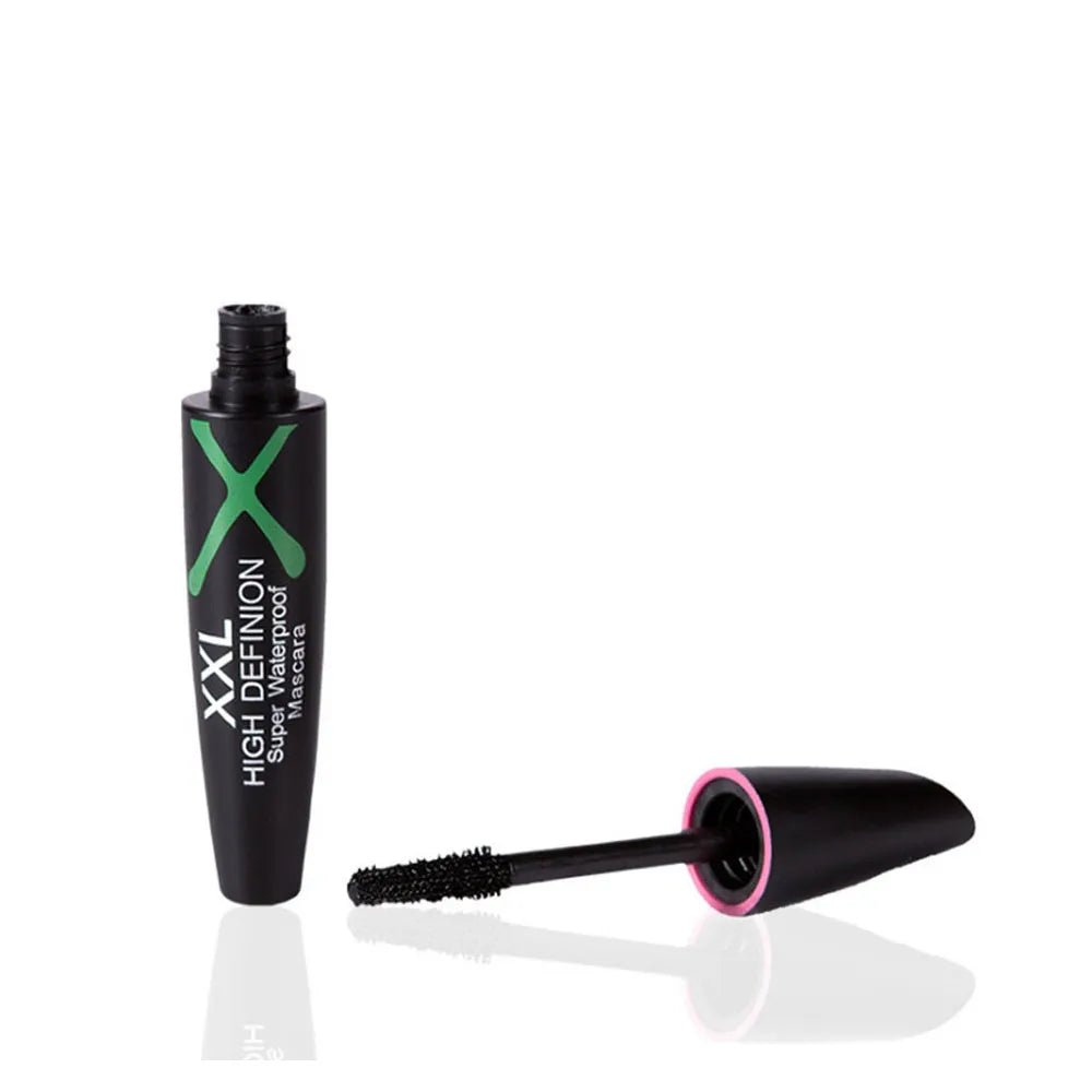 4D Silk Fiber Eyelashes Mascara