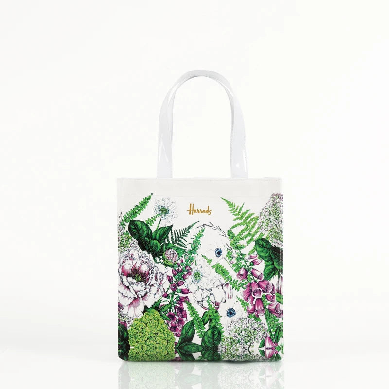 PVC Waterproof Eco Friendly Shopper Bags Women Large Capacity Shopping Totes Stylish Jelly Reusable Shoulder Bags Female Handbag