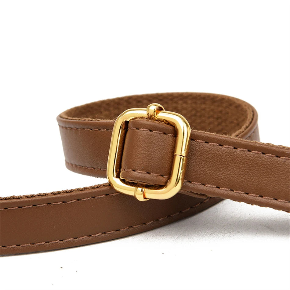 Genuine and Purses Brand Designer Crossbody