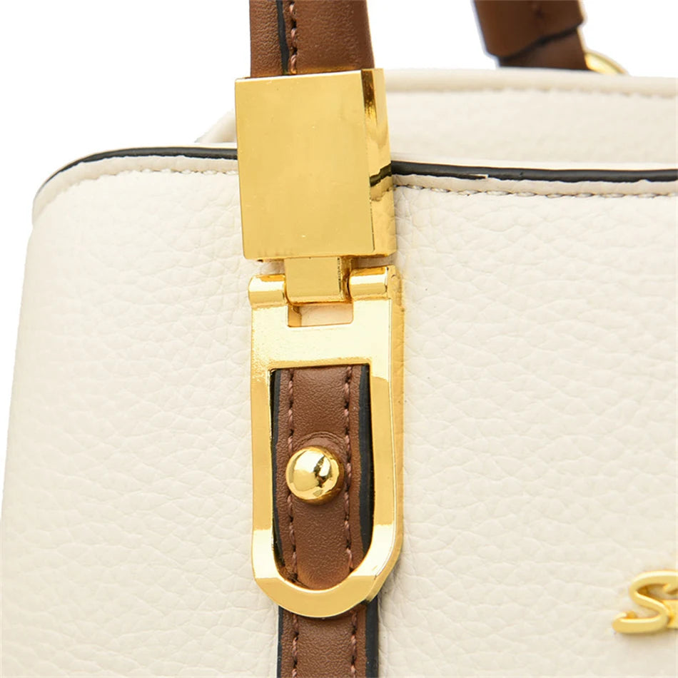Genuine and Purses Brand Designer Crossbody