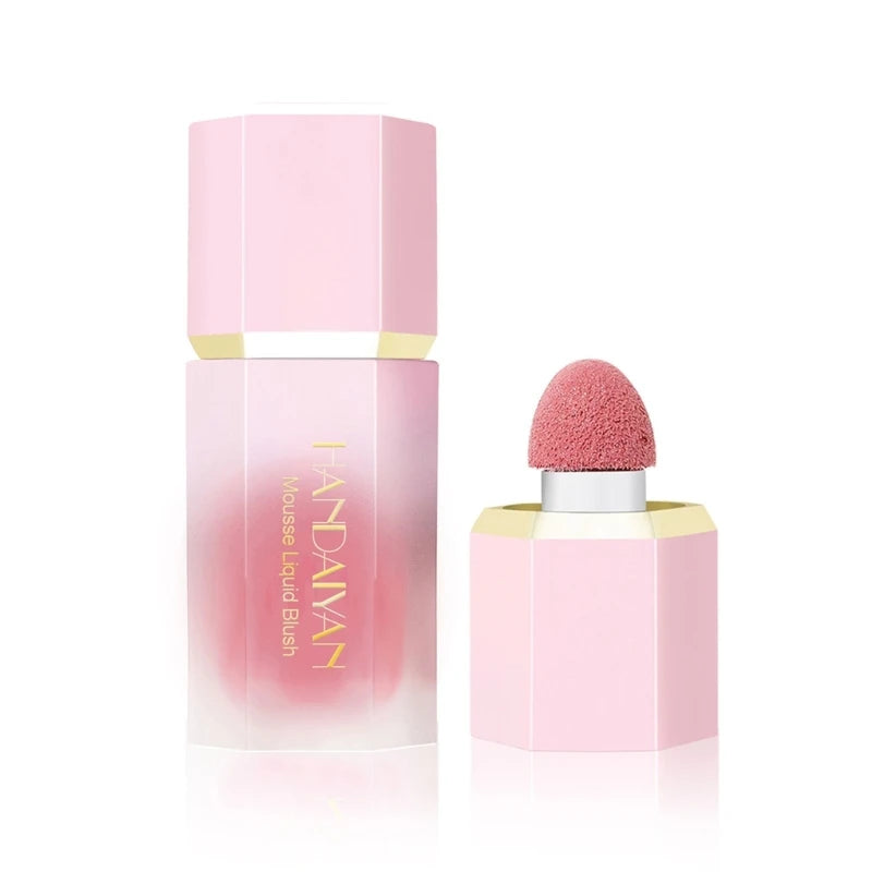 Soft Cream Liquid Blush