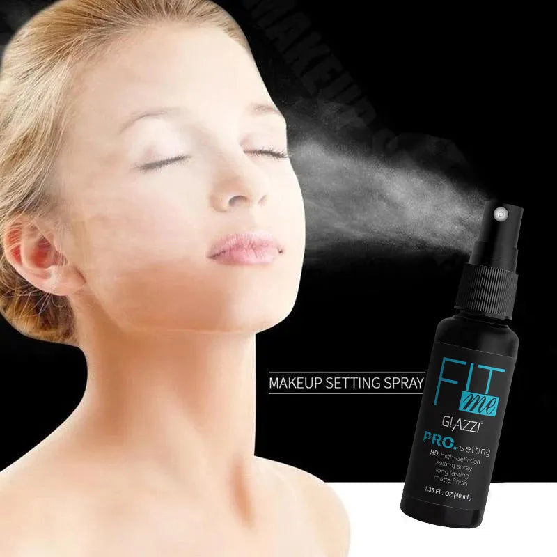 amazing Makeup Setting Spray, Long Lasting Moisturizing Oil Control 47 ml