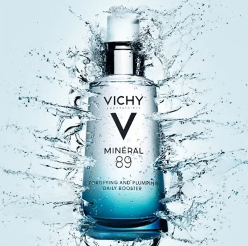 Original Vichy Mineral 89 Serum