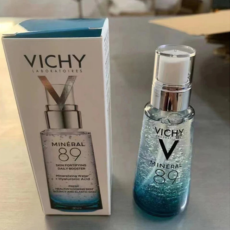 سيروم Vichy المعدنية 89 الأصلي