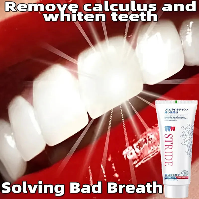 Dental Calculus Remover