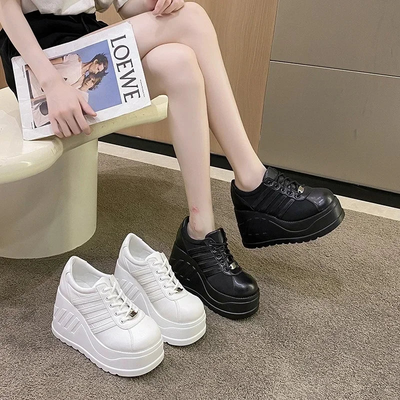 Women's Sports Shoes Fashion Women's Sneakers Shoes Women 2024 Summer Vulcanize Canvas Sneakers Mocassin Female Mujer Zapatillas