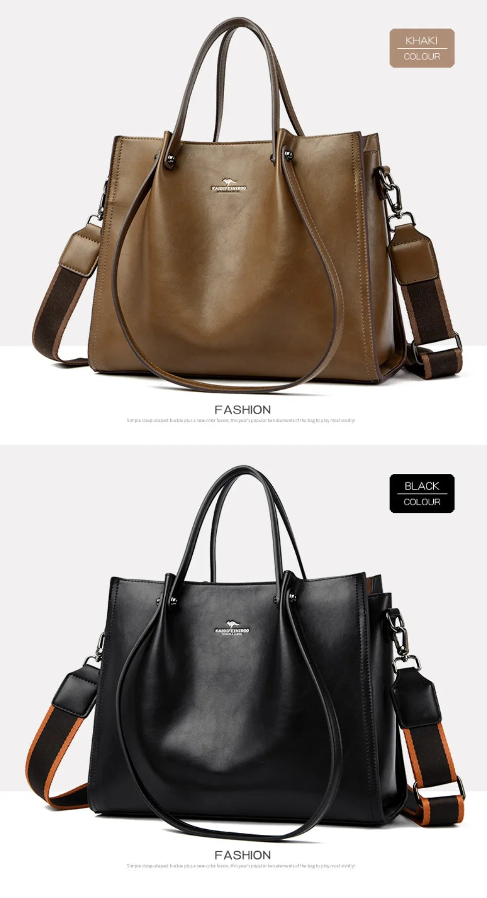 Genuine Soft Leather Luxury Handbags Women Bags Designer Handbags Ladies Crossbody Hand Bags for Women Hot sale Sac A Main