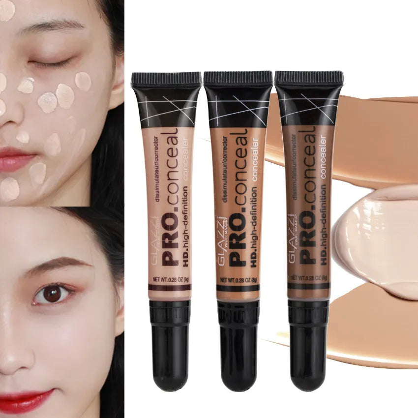 Concealer Liquid Foundation