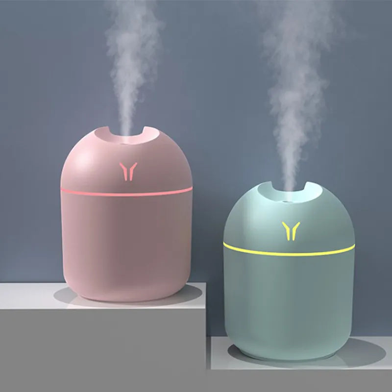 Mini Air Humidifier