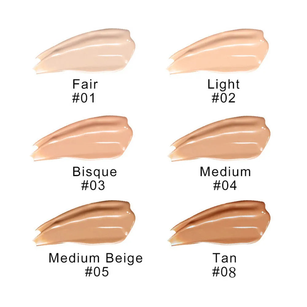 SEPHORA Matte Liquid Foundation