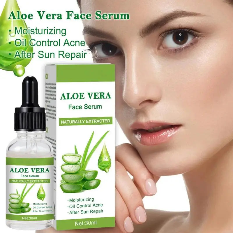 AloeVera Facial Cream