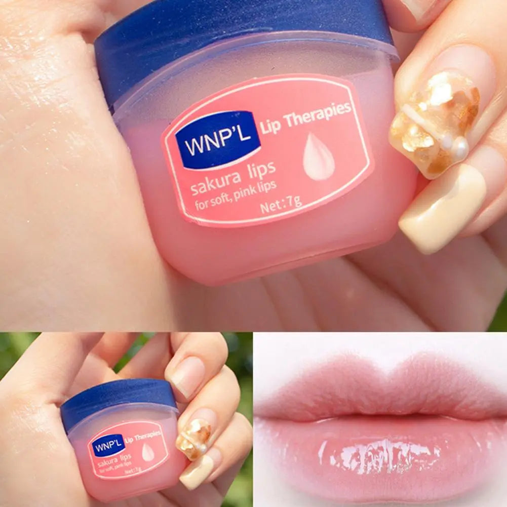 Lip Balm Moisturizing Lipstick