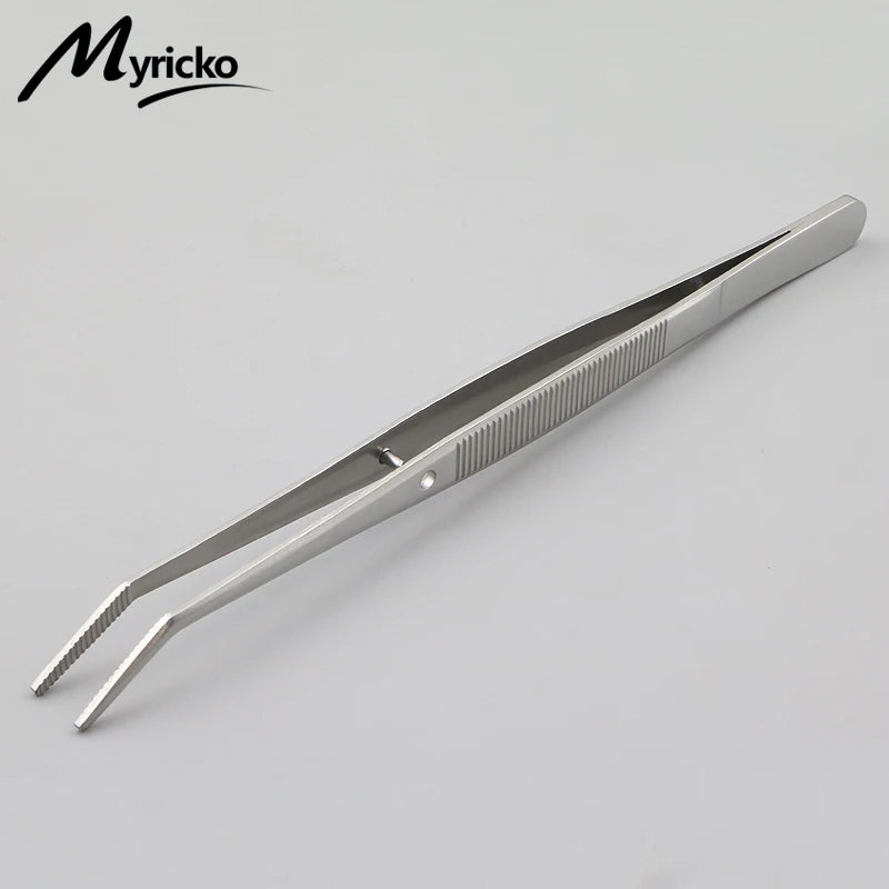 Dental Mirror Stainless Steel Dental Instrument Dentist Tool Set Probe Tooth Care Kit Tweezer Hoe Sickle Scaler