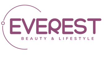 Everest beauty & lifestyle logo